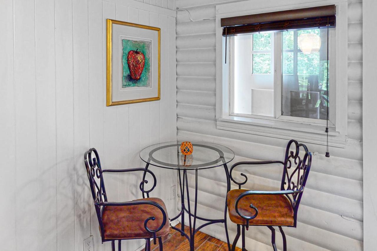 Villa Mountain Dreams Bryson City Exterior foto